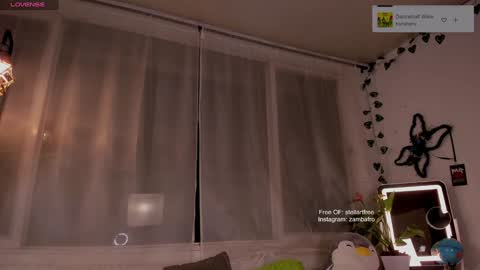 stellart_ online show from January 15, 2:17 am