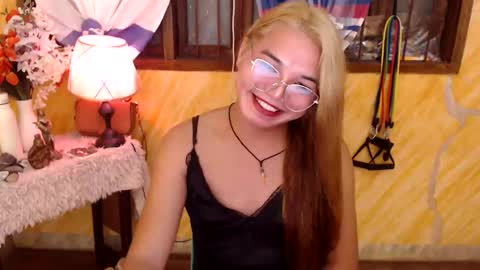 Stella sweet online show from March 23, 1:06 pm