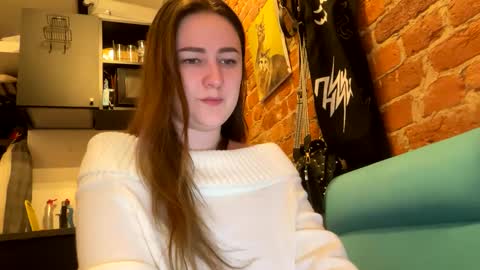 Snapshot of steph_sweet chatting on January 9, 10:52 pm Emma online show from January 9, 10:52 pm