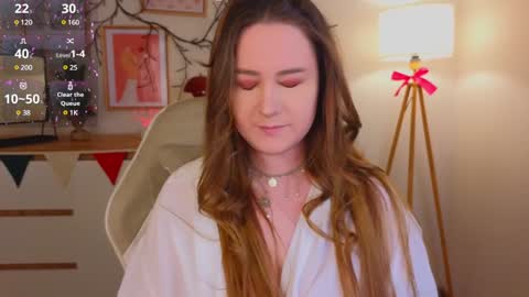 Snapshot of steph_sweet chatting on January 7, 9:57 pm Emma online show from January 7, 9:57 pm