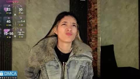 Stepha online show from January 15, 11:16 am