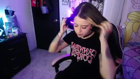 joha cosmo online show from October 10, 11:20 pm