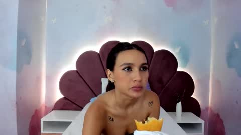 Stefff  online show from March 5, 4:14 pm