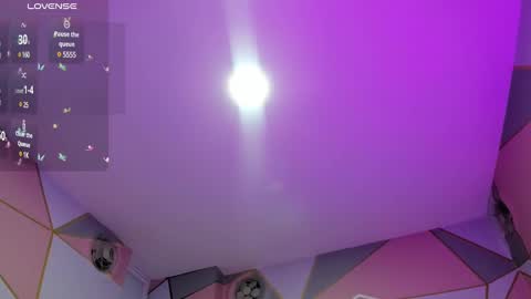 Snapshot of stephania_diamond chatting on February 5, 2:40 am online show from February 5, 2:40 am