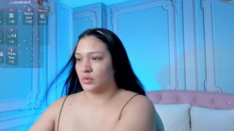 Snapshot of stephania_diamond chatting on December 28, 6:29 pm online show from December 28, 6:29 pm