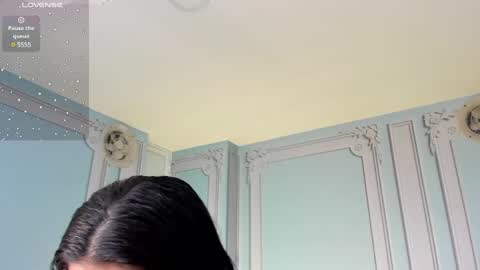 Snapshot of stephania_diamond chatting on January 25, 6:43 pm online show from January 25, 6:43 pm