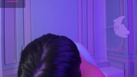 Snapshot of stephania_diamond chatting on February 1, 2:58 am online show from February 1, 2:58 am