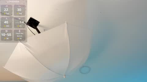 Snapshot of stephania_diamond chatting on December 31, 2:08 am online show from December 31, 2:08 am