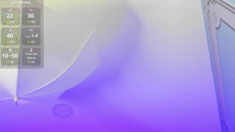 Snapshot of stephania_diamond chatting on January 30, 12:29 am online show from January 30, 12:29 am