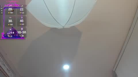 Snapshot of stephania_diamond chatting on February 19, 2:12 am online show from February 19, 2:12 am