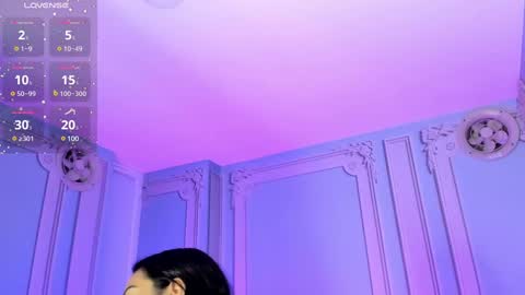 Snapshot of stephania_diamond chatting on January 21, 2:11 am online show from January 21, 2:11 am