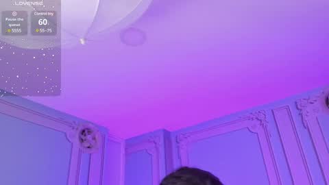 Snapshot of stephania_diamond chatting on January 4, 2:03 am online show from January 4, 2:03 am