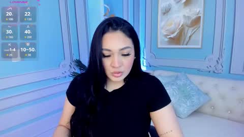 Snapshot of stephania_diamond chatting on October 5, 3:00 am online show from October 5, 3:00 am