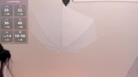 Snapshot of stephania_diamond chatting on March 6, 2:09 am online show from March 6, 2:09 am