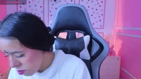 Stephania online show from October 17, 12:08 pm