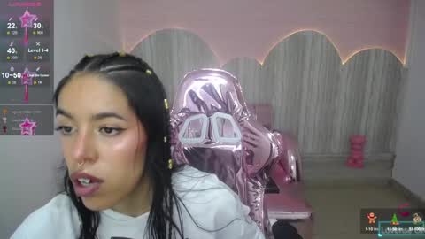 Stephania online show from December 31, 3:12 am