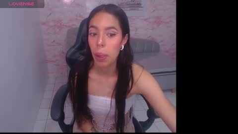 Stephania online show from January 10, 3:18 am