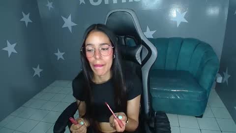 Stephania online show from December 15, 4:07 am