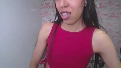 Stephania online show from January 15, 7:59 am