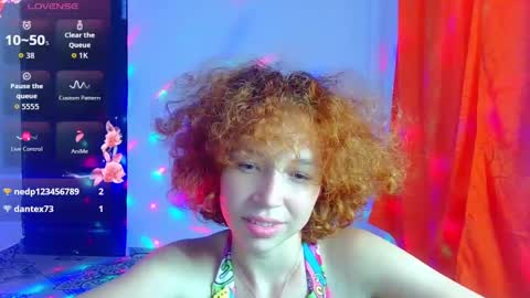 stephanie bennett online show from October 12, 5:21 am