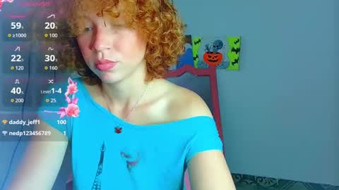 stephanie bennett online show from October 26, 5:03 am