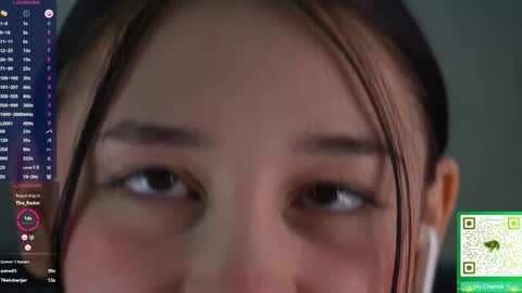 Sonya online show from February 3, 6:22 am