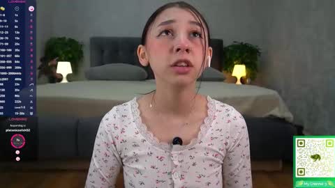 Sonya online show from February 3, 6:16 am