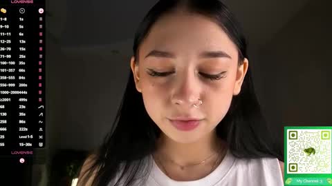 Sonya online show from November 15, 4:57 am