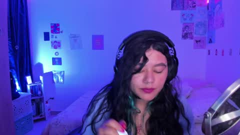 Stephanie  online show from December 28, 12:36 am