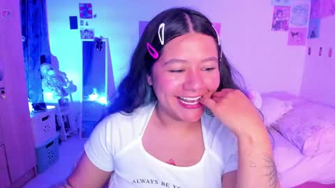 Stephanie  online show from January 21, 3:26 am