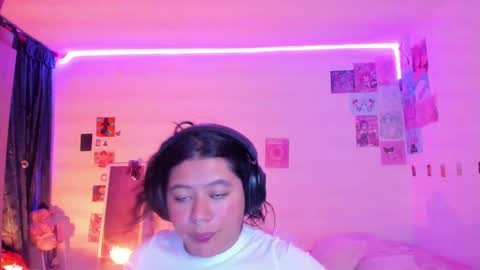 Stephanie  online show from January 16, 2:41 am