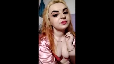 Stephany online show from March 29, 1:59 am
