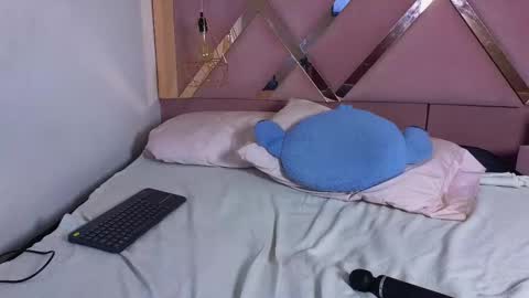 Snapshot of stephany_grand chatting on October 8, 6:34 pm stephany_grand online show from October 8, 6:34 pm