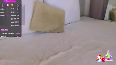 Stephany online show from December 22, 2:28 am