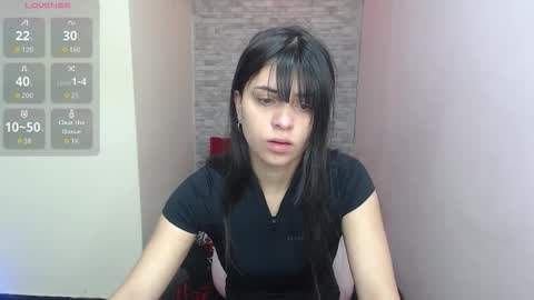 stephany_rodriguez_ online show from November 11, 12:35 pm