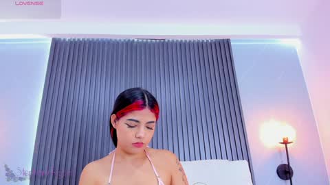  STEPHANY online show from February 5, 7:31 pm