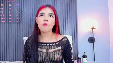  STEPHANY online show from February 19, 7:27 pm