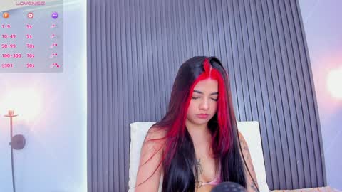  STEPHANY online show from December 2, 7:14 pm