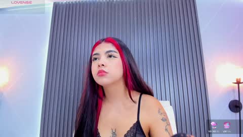  STEPHANY online show from January 27, 7:35 pm