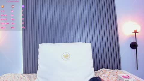  STEPHANY online show from December 3, 7:22 pm