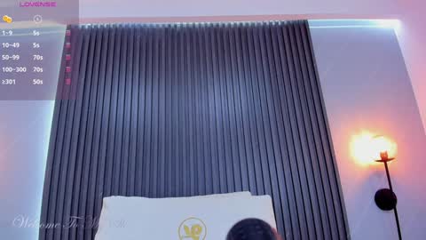  STEPHANY online show from December 26, 7:38 pm