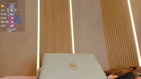 Stephany online show from February 28, 8:52 pm