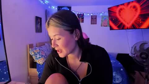 Stephany  independient model  online show from January 9, 12:03 am