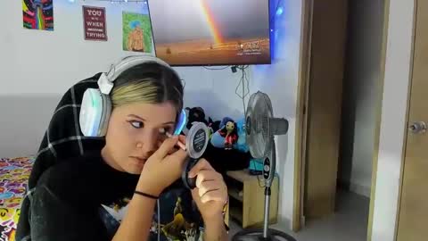 Stephany  independient model  online show from January 29, 2:51 am