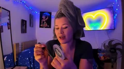 Stephany  independient model  online show from January 12, 12:28 am