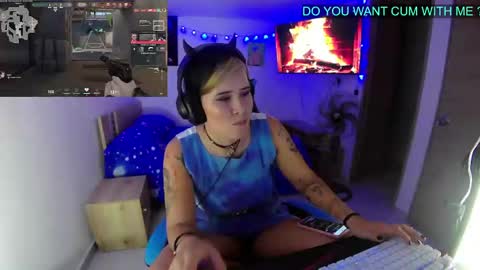 Stephany  independient model  online show from December 8, 1:13 am