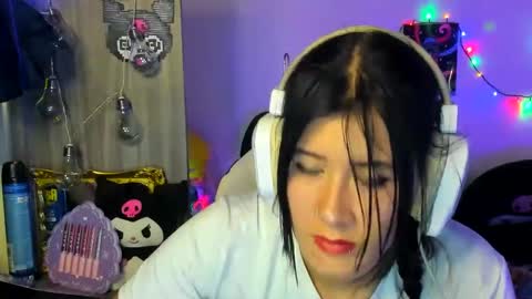 Stephany  independient model  online show from October 14, 2:14 am