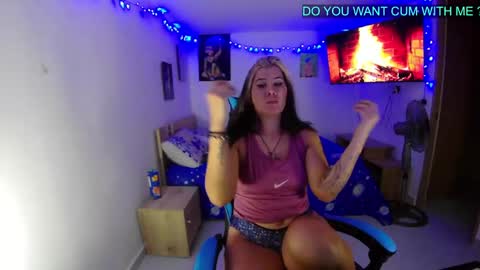 Stephany  independient model  online show from December 7, 12:19 am