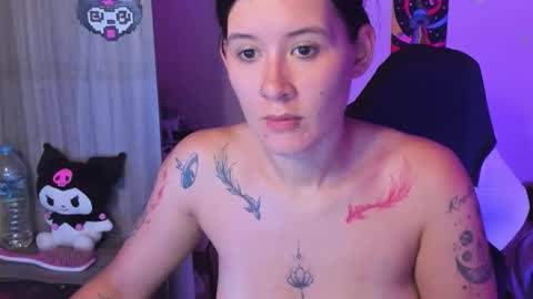 Stephany  independient model  online show from September 28, 11:21 pm