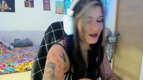 Stephany  independient model  online show from January 31, 1:11 am